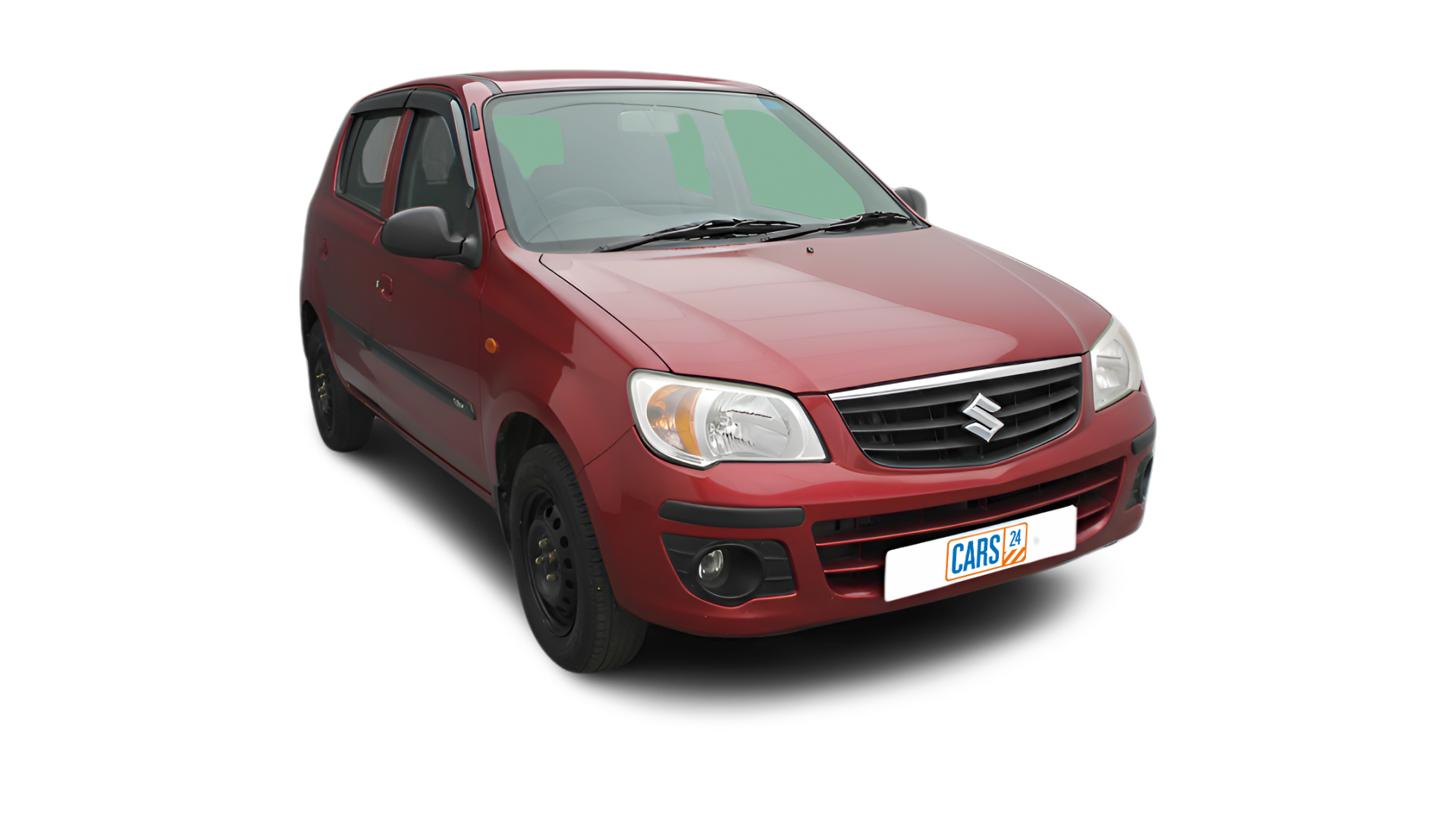 Maruti Alto K10-img